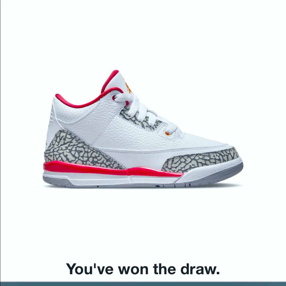 Jordan 3